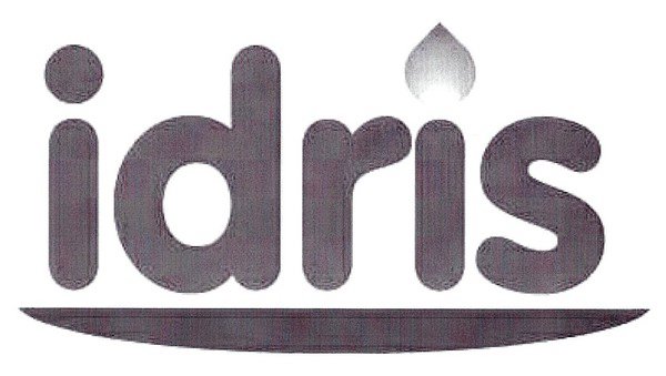 Trademark Logo IDRIS