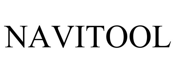 Trademark Logo NAVITOOL
