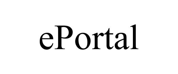 EPORTAL