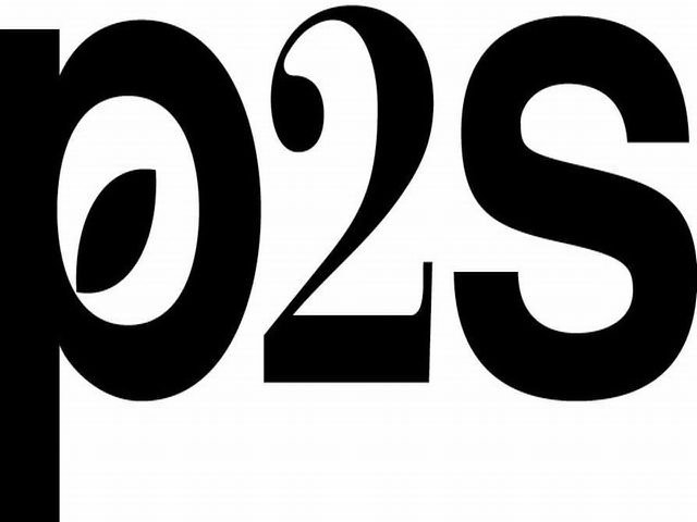 Trademark Logo P2S