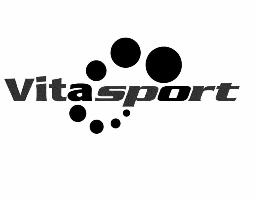 Trademark Logo VITASPORT