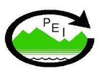 Trademark Logo PEI