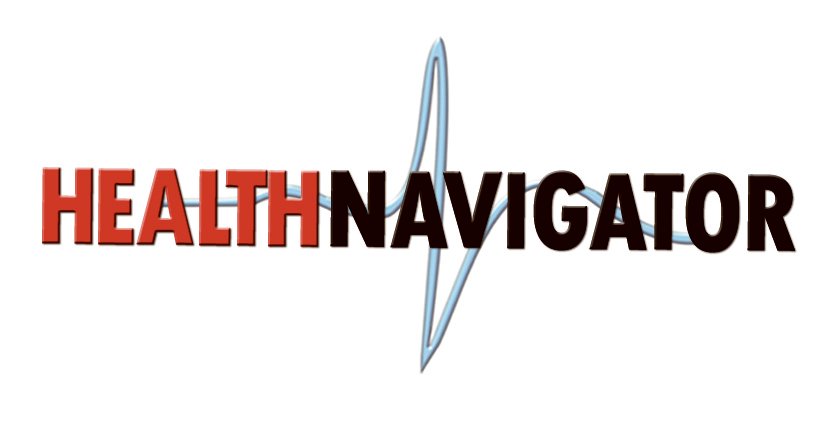 Trademark Logo HEALTHNAVIGATOR