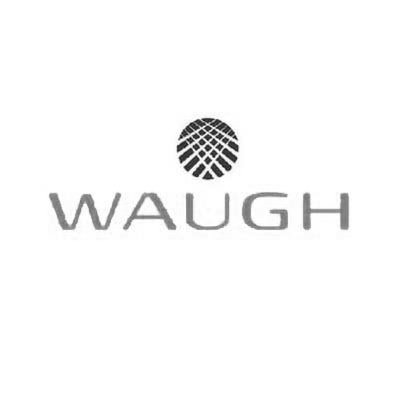 Trademark Logo WAUGH