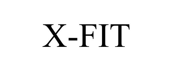  X-FIT