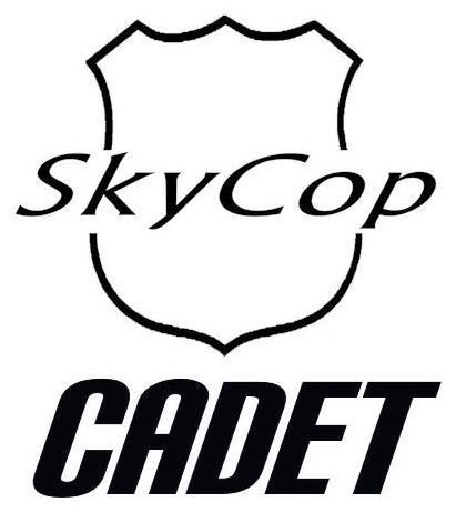  SKYCOP CADET