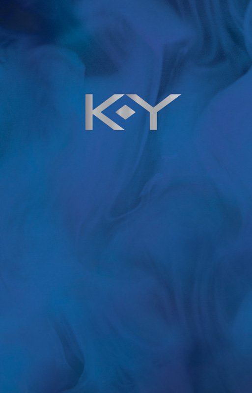 Trademark Logo KY