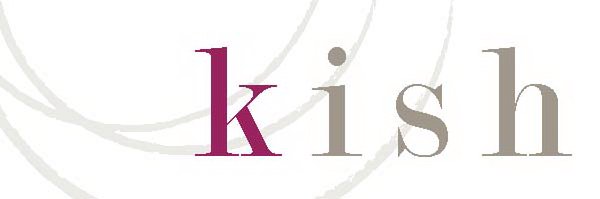 Trademark Logo KISH