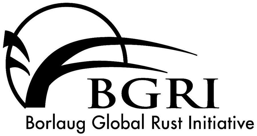 Trademark Logo BGRI BORLAUG GLOBAL RUST INITIATIVE