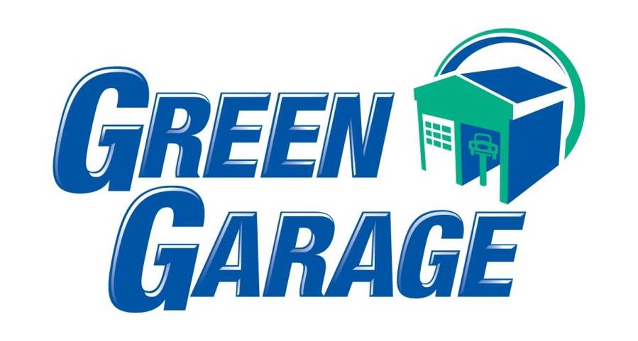 Trademark Logo GREEN GARAGE