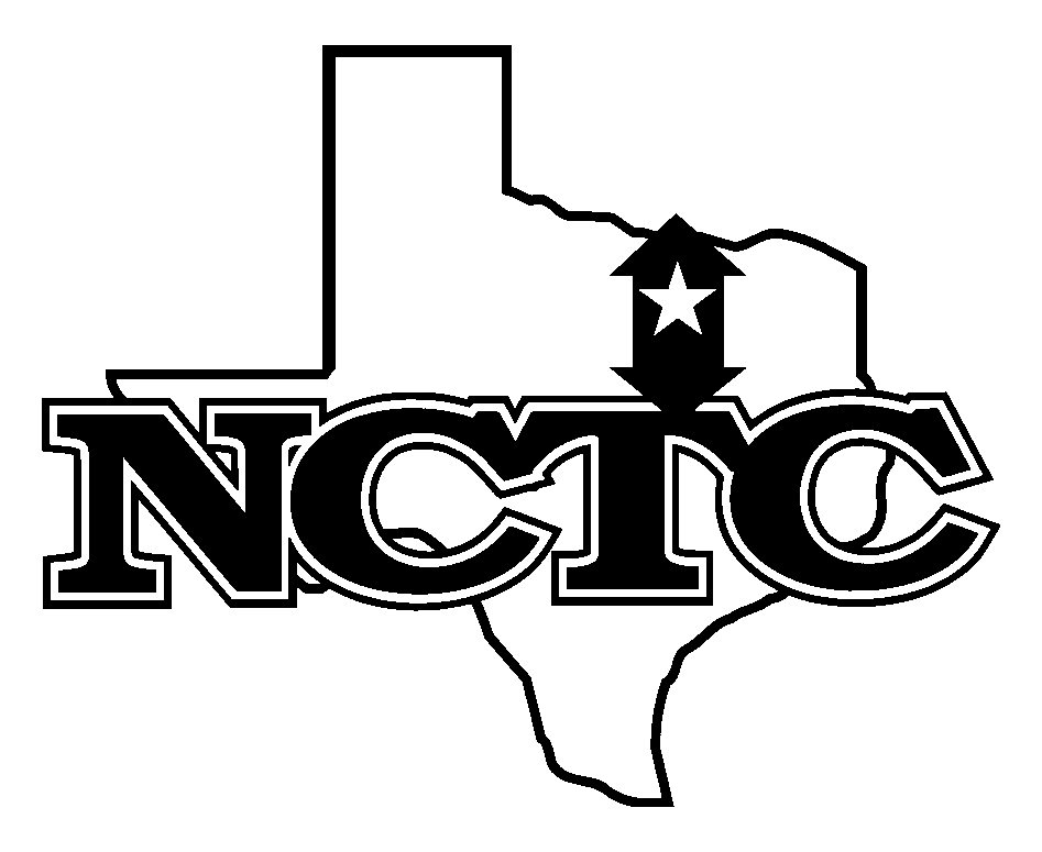 Trademark Logo NCTC