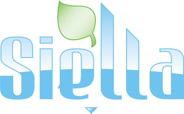 Trademark Logo SIELLA