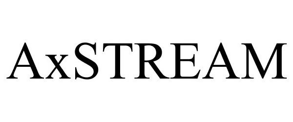 AXSTREAM