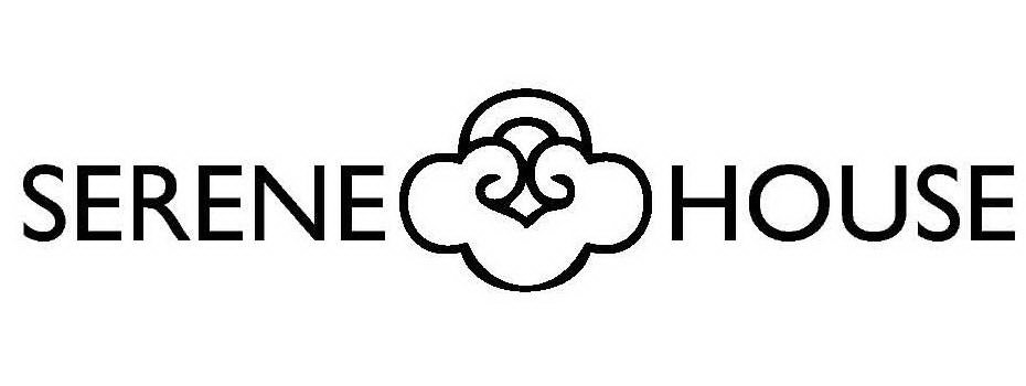 Trademark Logo SERENE HOUSE