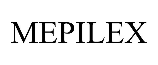 Trademark Logo MEPILEX