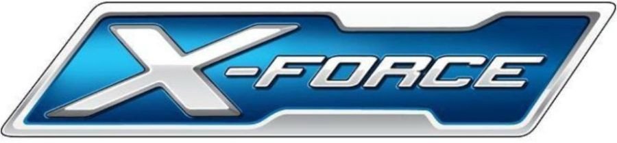 X Force International Business Machines Corporation Trademark Registration