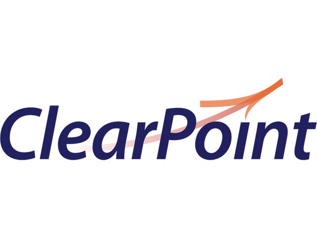 Trademark Logo CLEARPOINT