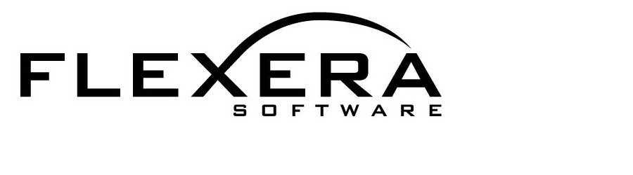 Trademark Logo FLEXERA SOFTWARE