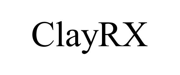  CLAYRX