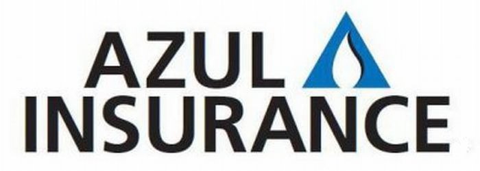Trademark Logo AZUL INSURANCE