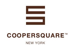 Trademark Logo S COOPERSQUARE NEW YORK