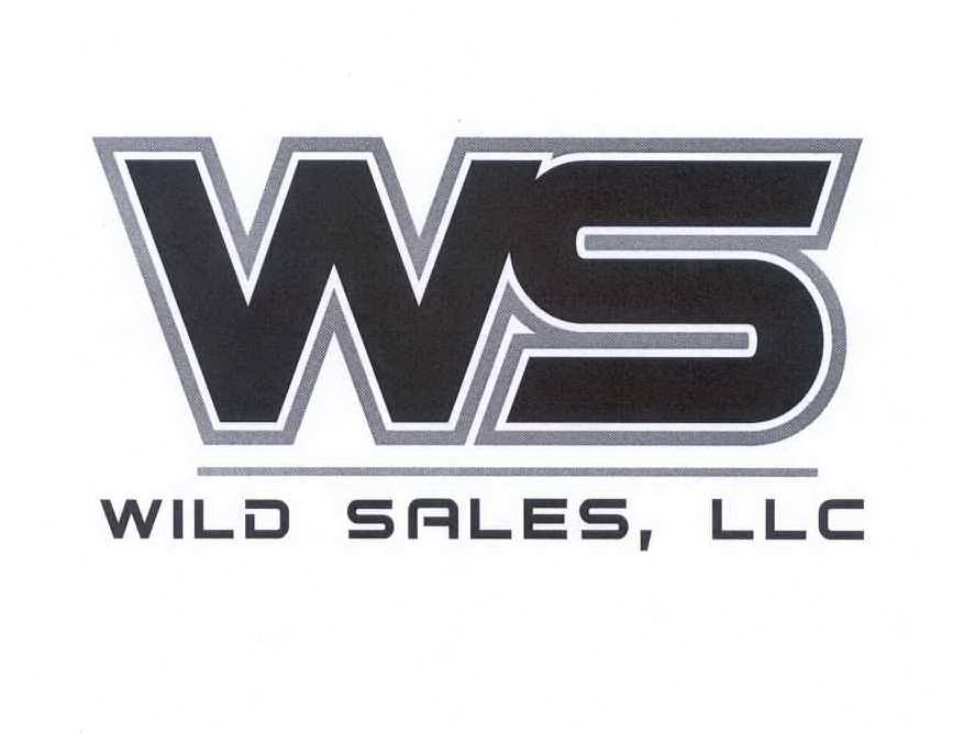 Trademark Logo WS WILD SALES, LLC