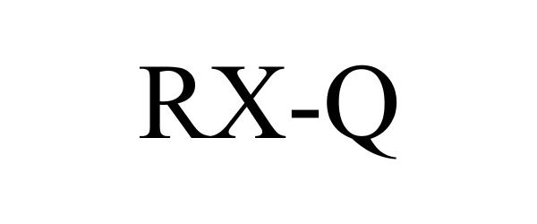  RX-Q