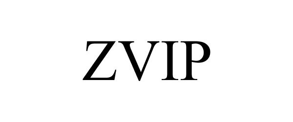  ZVIP