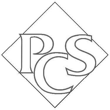 Trademark Logo PCS
