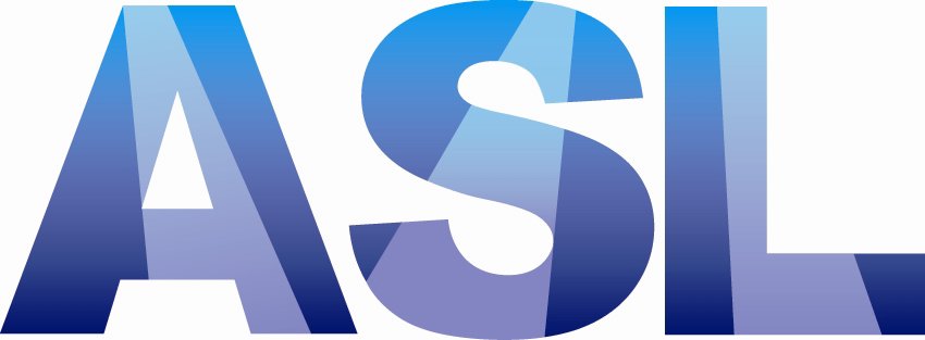 Trademark Logo ASL