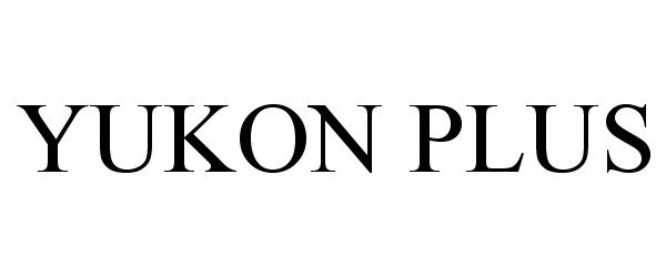  YUKON PLUS