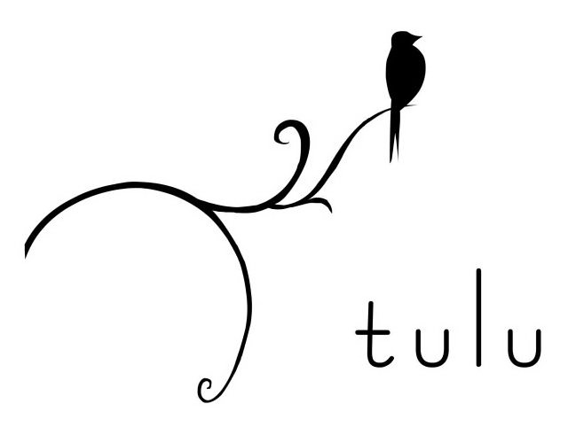 Trademark Logo TULU