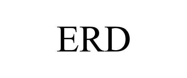 Trademark Logo ERD