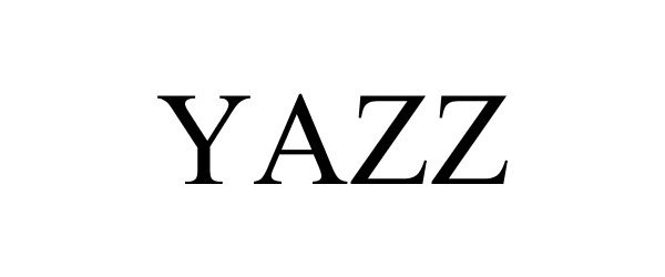  YAZZ