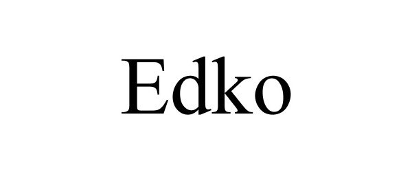 EDKO