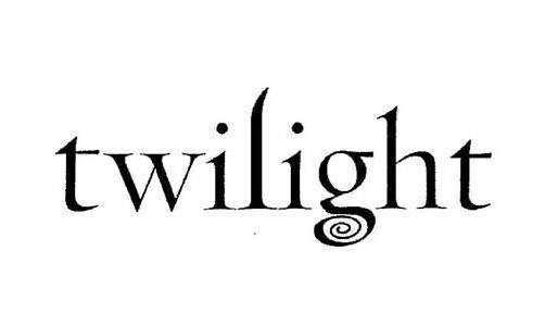 Trademark Logo TWILIGHT