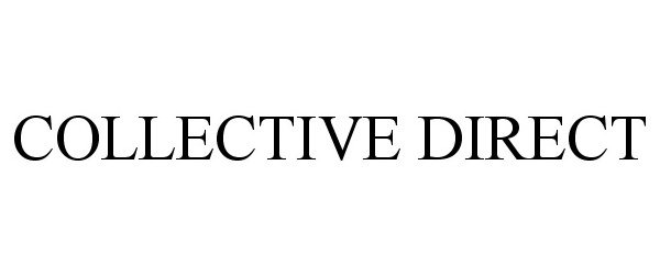  COLLECTIVE DIRECT