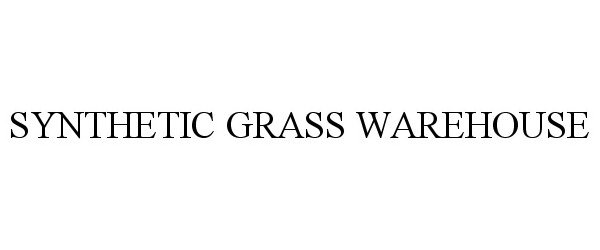  SYNTHETIC GRASS WAREHOUSE