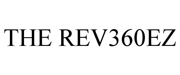  REV360EZ