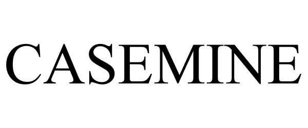 Trademark Logo CASEMINE