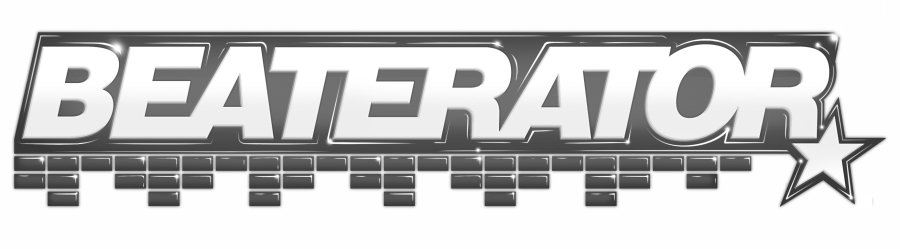 Trademark Logo BEATERATOR