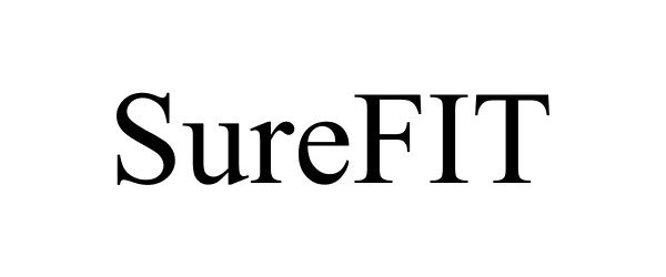 Trademark Logo SUREFIT