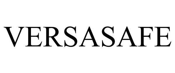 Trademark Logo VERSASAFE
