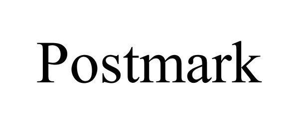  POSTMARK