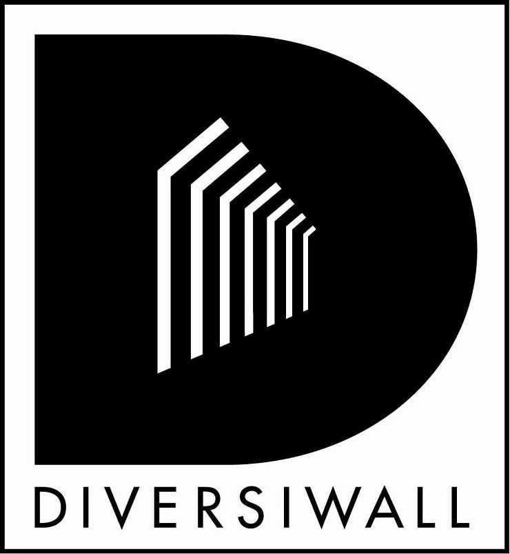 Trademark Logo DIVERSIWALL D