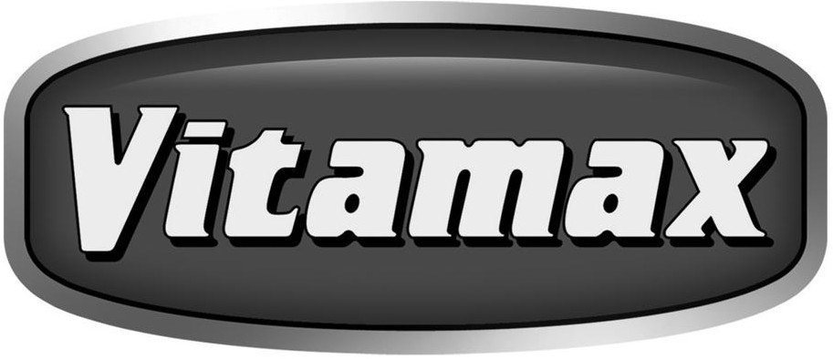 Trademark Logo VITAMAX