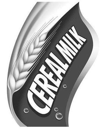 Trademark Logo CEREALMILK