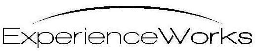 Trademark Logo EXPERIENCEWORKS