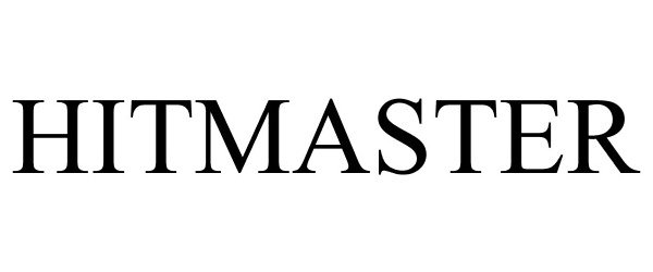 Trademark Logo HITMASTER