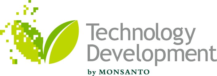 Trademark Logo TECHNOLOGY DEVELOPMENT BY MONSANTO